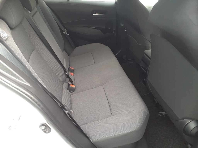 TOYOTA COROLLA TOURING 2025