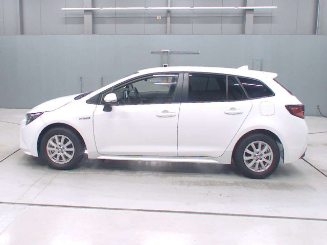 TOYOTA COROLLA TOURING 2025