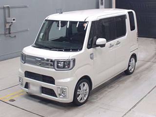 DAIHATSU WAKE 2018