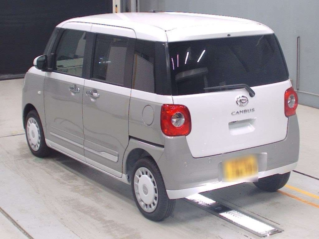 DAIHATSU MOVE CANBUS 2024