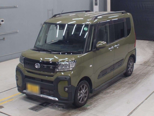 DAIHATSU TANTO 2023