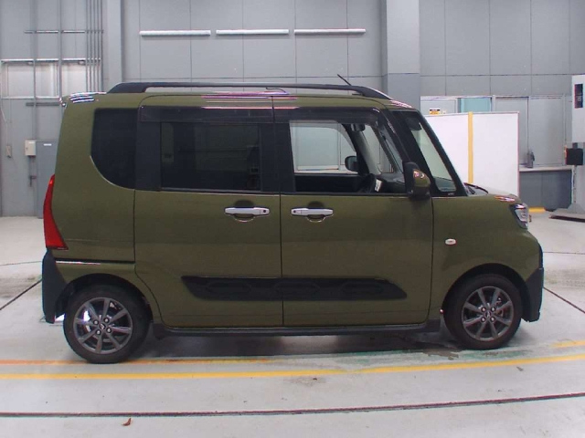 DAIHATSU TANTO 2023