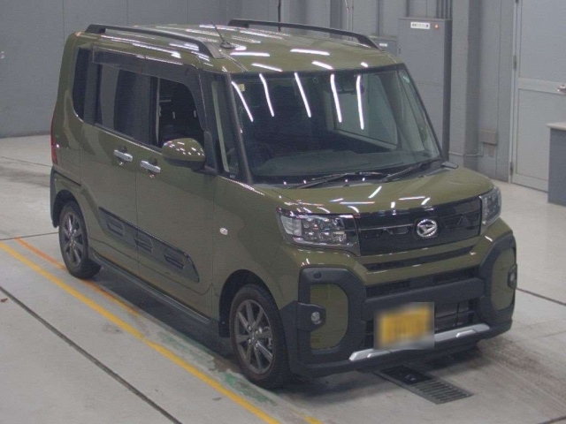 DAIHATSU TANTO 2023