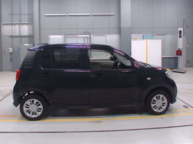 TOYOTA PASSO 2018