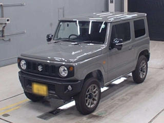 SUZUKI JIMNY 2024