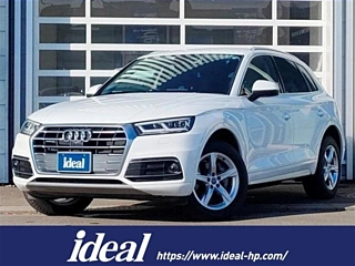 AUDI Q5 2018