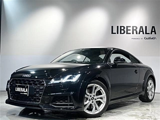 AUDI TTCOUPE 2023