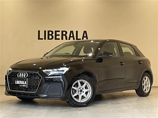 AUDI A1 SPORTBACK 2021