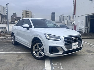 AUDI Q2 2018