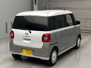 DAIHATSU MOVE CANBUS 2024