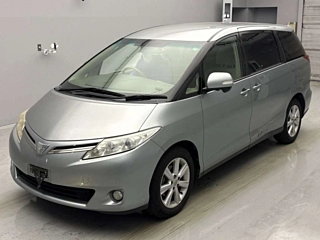 TOYOTA ESTIMA 2009
