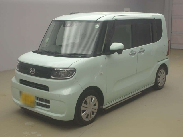 DAIHATSU TANTO 2019