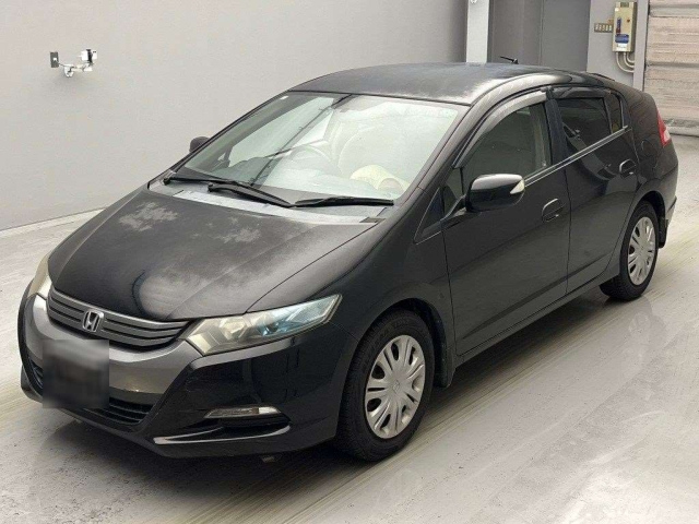 HONDA INSIGHT 2009