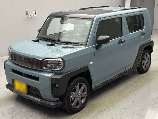 DAIHATSU TAFT 2024