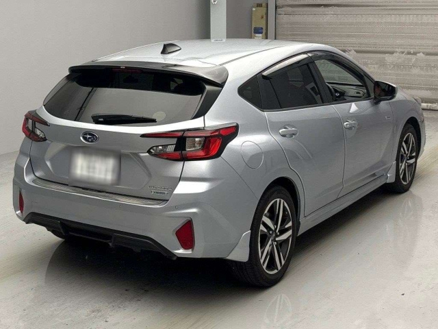 SUBARU IMPREZA 2023