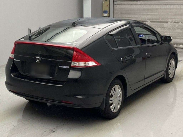 HONDA INSIGHT 2009