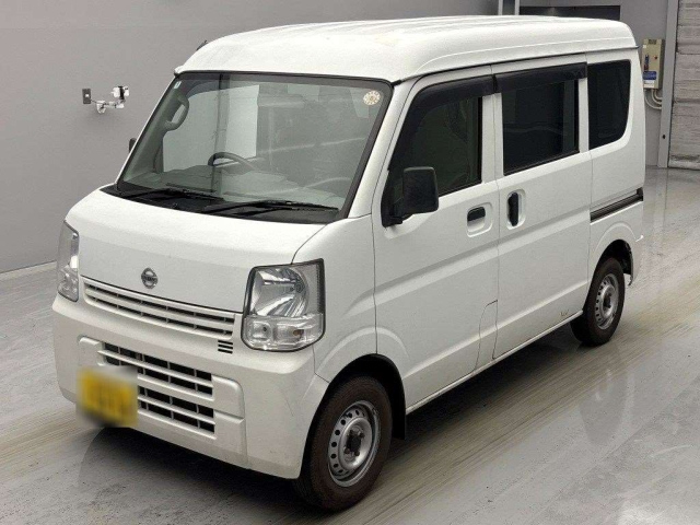 NISSAN CLIPPER VAN 2025