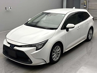 TOYOTA COROLLA TOURING 2022