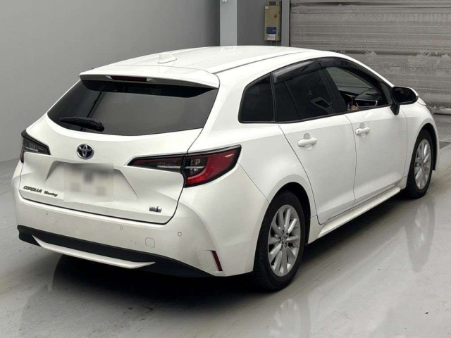 TOYOTA COROLLA TOURING 2022