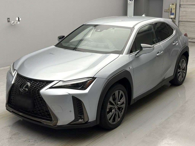 LEXUS UX 2022
