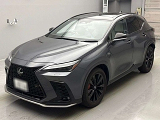 LEXUS NX 2023