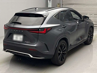 LEXUS NX 2023