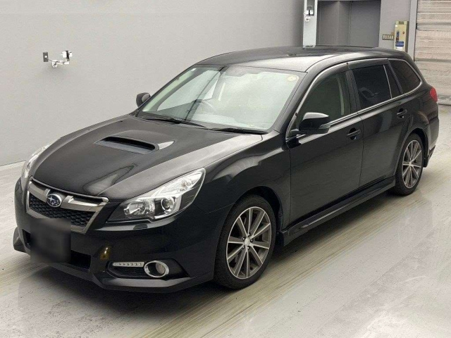 SUBARU LEGACY 2013