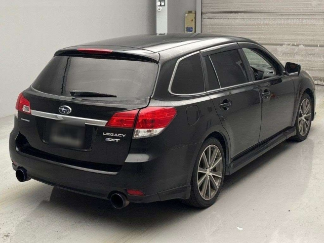 SUBARU LEGACY 2013