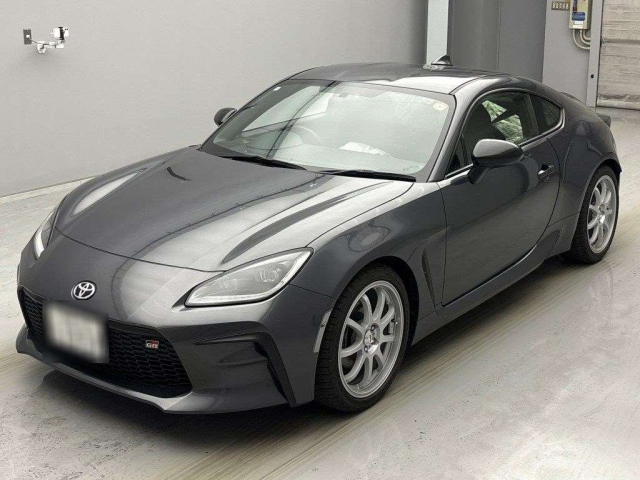 TOYOTA 86 2022