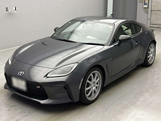 TOYOTA 86 2022