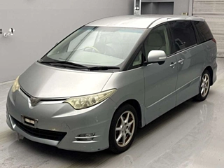 TOYOTA ESTIMA 2008
