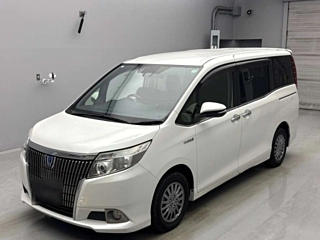 TOYOTA ESQUIRE 2016