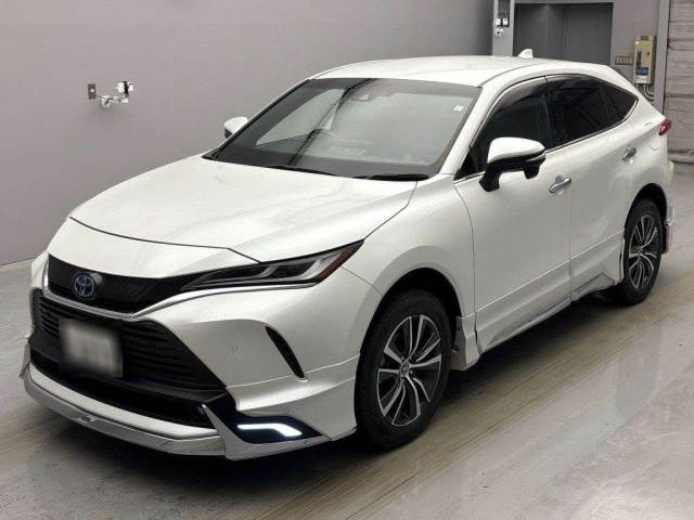 TOYOTA PRIUS 2016