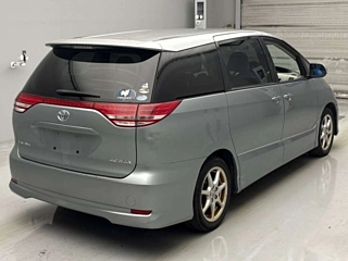 TOYOTA ESTIMA 2008