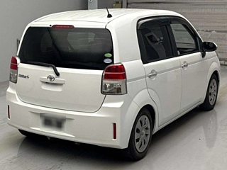 TOYOTA SPADE 2020