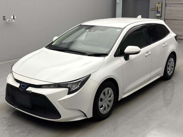 TOYOTA COROLLA TOURING 2022