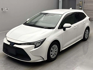 TOYOTA COROLLA TOURING 2022