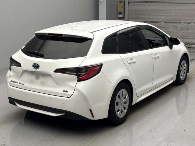 TOYOTA COROLLA TOURING 2022