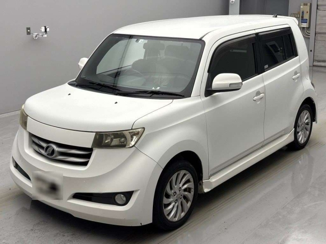 TOYOTA BB 2008