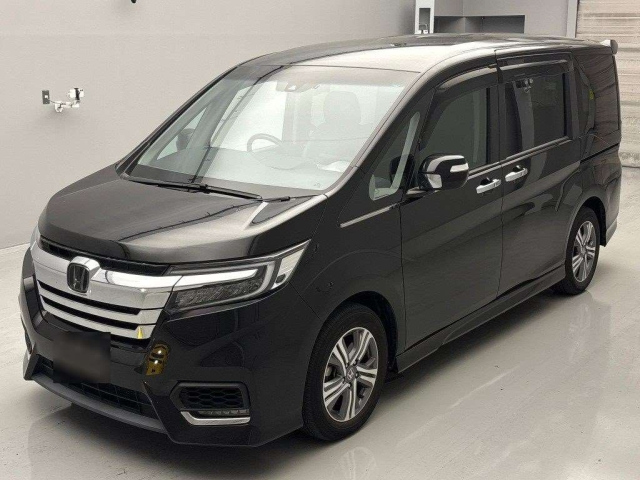 HONDA STEP WAGON 2020