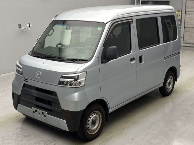 DAIHATSU HIJET VAN 2021
