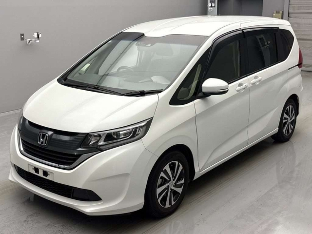 HONDA FREED 2016