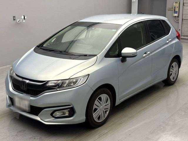 HONDA FIT 2019