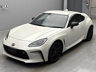 TOYOTA 86 2023