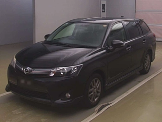 TOYOTA COROLLA FIELDER 2013