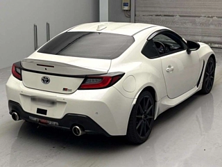 TOYOTA 86 2023