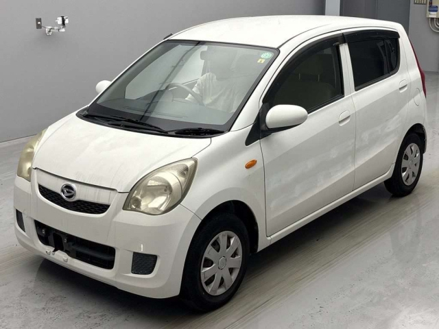 DAIHATSU MIRA 2008