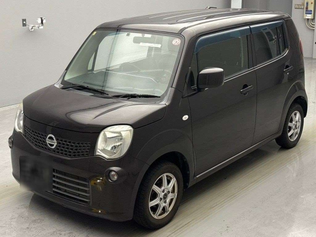 NISSAN MOCO 2012