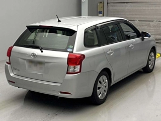 TOYOTA COROLLA FIELDER 2014