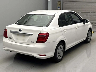 TOYOTA COROLLA AXIO 2020